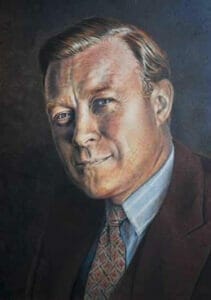 Walter Reuther lobbied for the first ERISA legislation.